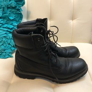TIMBERLAND Earthkeepers Waterproof Boots